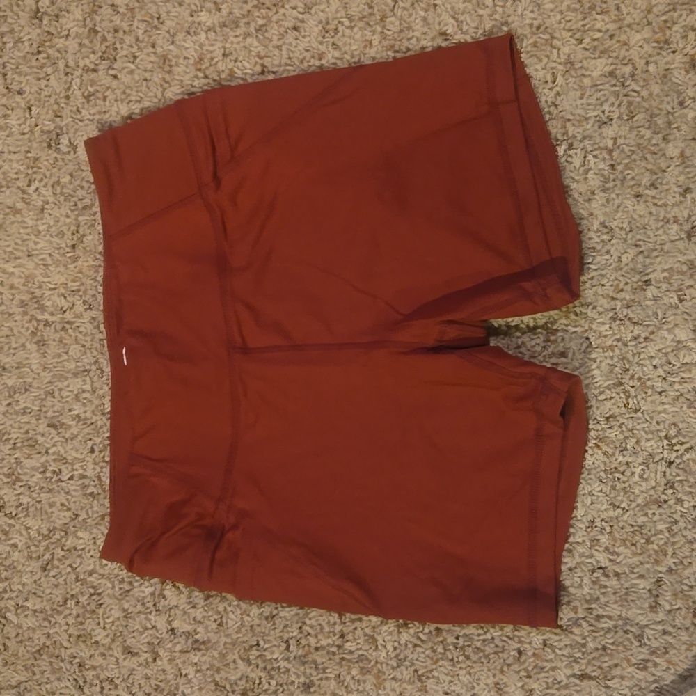 Athletic works shorts